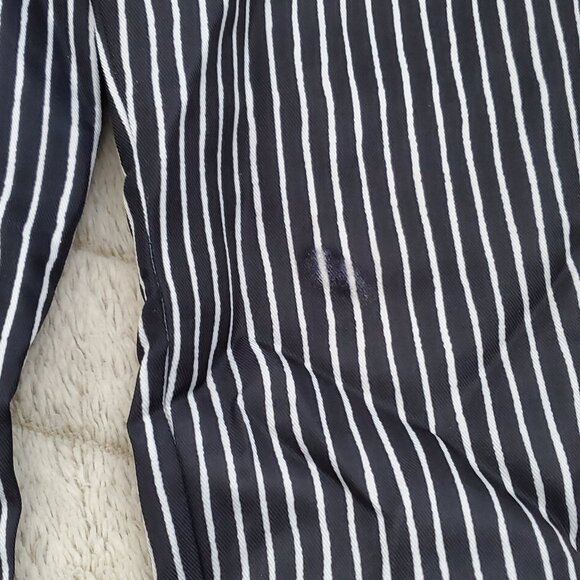 Toddler Jack Skellington Nightmare Before Christmas Halloween Costume - 3-4T - Picture 6 of 8